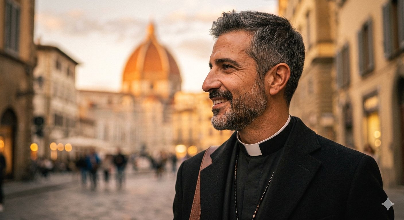 Padre João