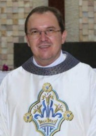 Padre César Hipólito